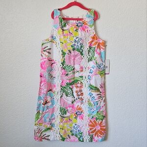 Girls Lilly Pulitzer dress